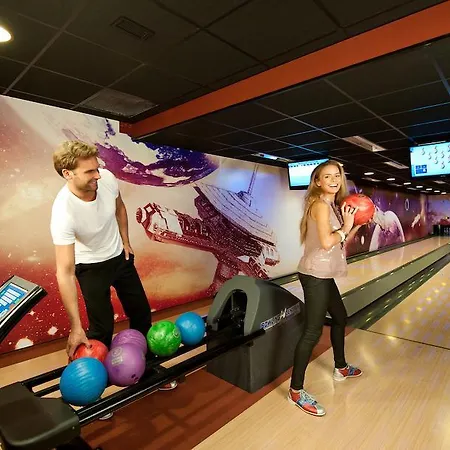 Hotel Interferie Medical 4*