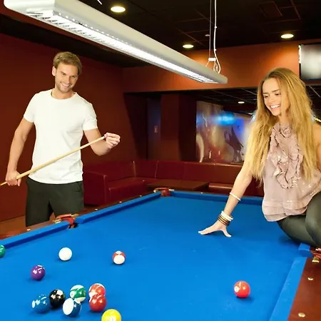 Interferie Medical ホテル 4*