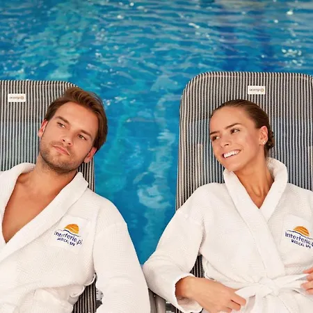 Interferie Medical Spa 4*
