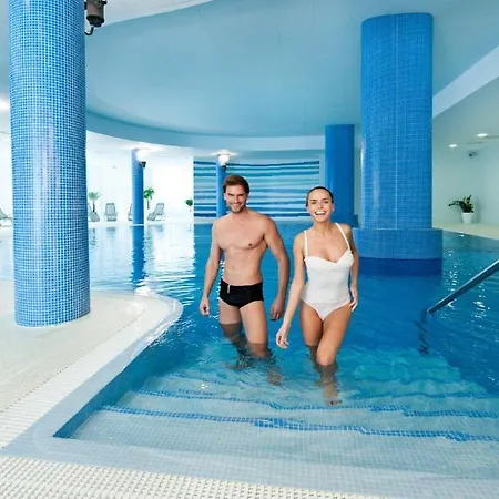 Interferie Medical Spa Ξενοδοχείο