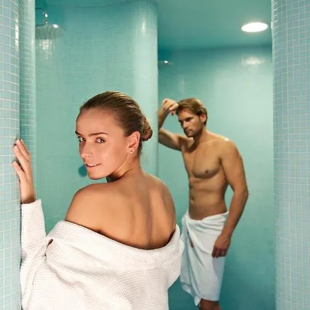 Interferie Medical Spa 4* Świnoujście