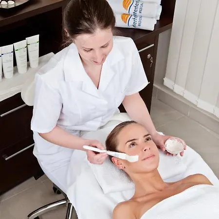 Interferie Medical Spa Ξενοδοχείο Świnoujście