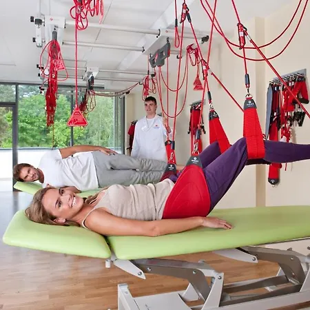 Interferie Medical シフィノウイシチェ