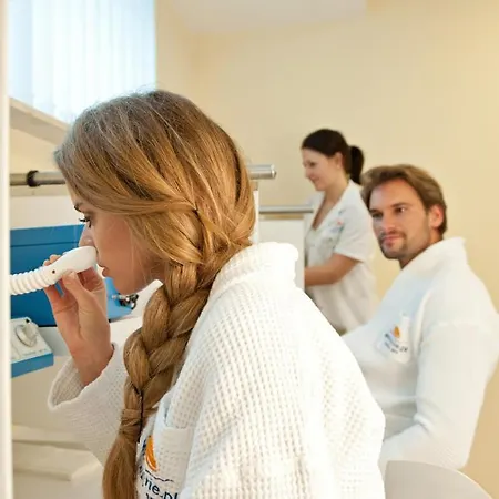 Ξενοδοχείο Interferie Medical Spa