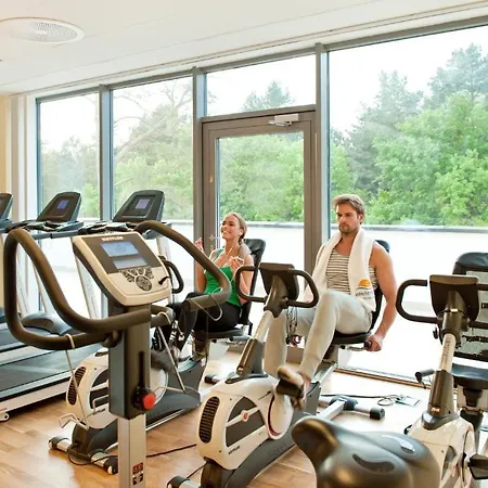 Interferie Medical Hotel Svinoústí