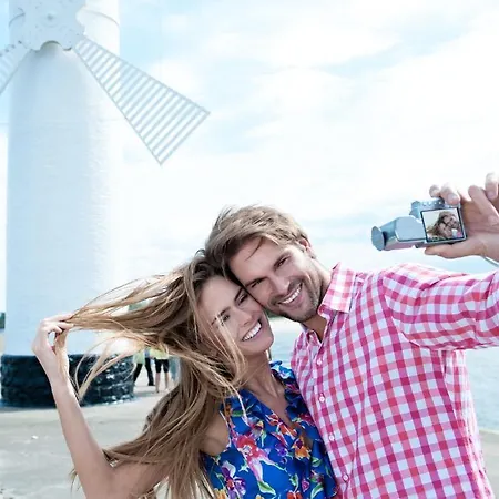 Hotel Interferie Medical