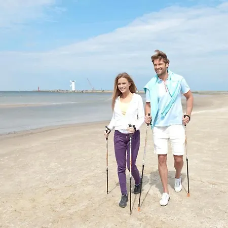 Hotel Interferie Medical Świnoujście