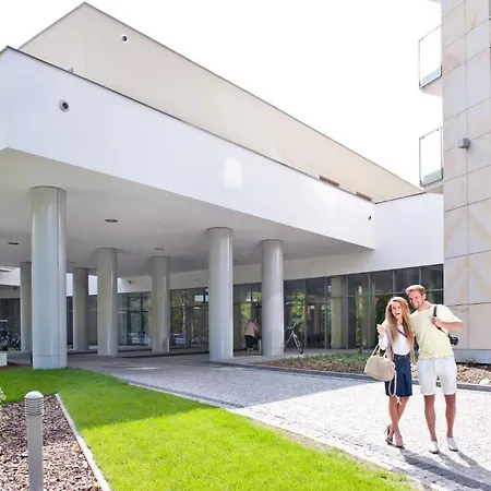 Interferie Medical ホテル 4*