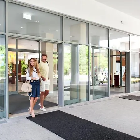 Hotel Interferie Medical Świnoujście