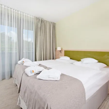 Interferie Medical Spa 4* Świnoujście