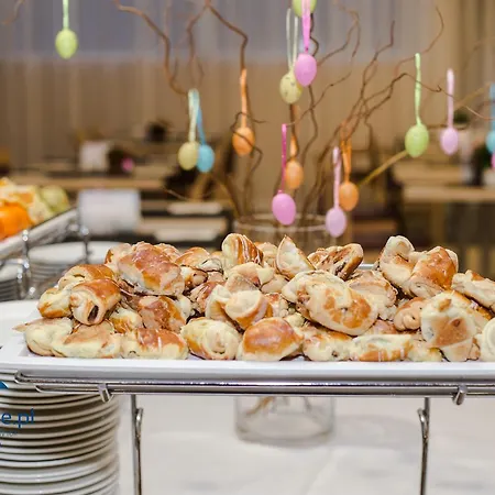 Interferie Medical Hotel 4*