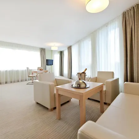 Interferie Medical Spa Ξενοδοχείο 4*