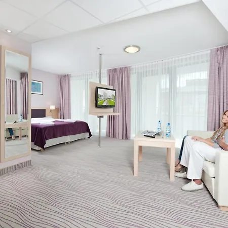 Hotel Interferie Medical