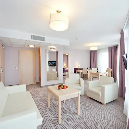Interferie Medical Spa Świnoujście