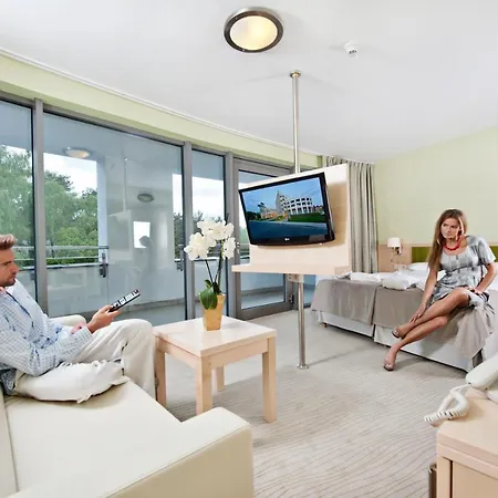 Interferie Medical فندق سفينويتشي