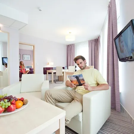 Interferie Medical Spa Ξενοδοχείο 4*