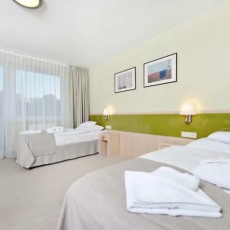 Interferie Medical Hotel 4*