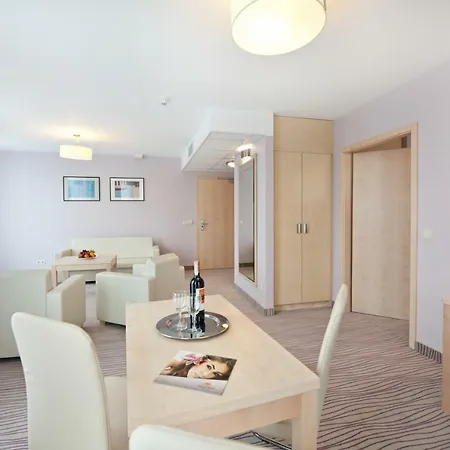 Interferie Medical Hotel 4*