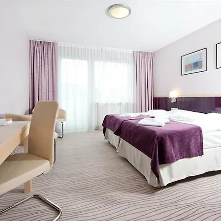 Hotel Interferie Medical