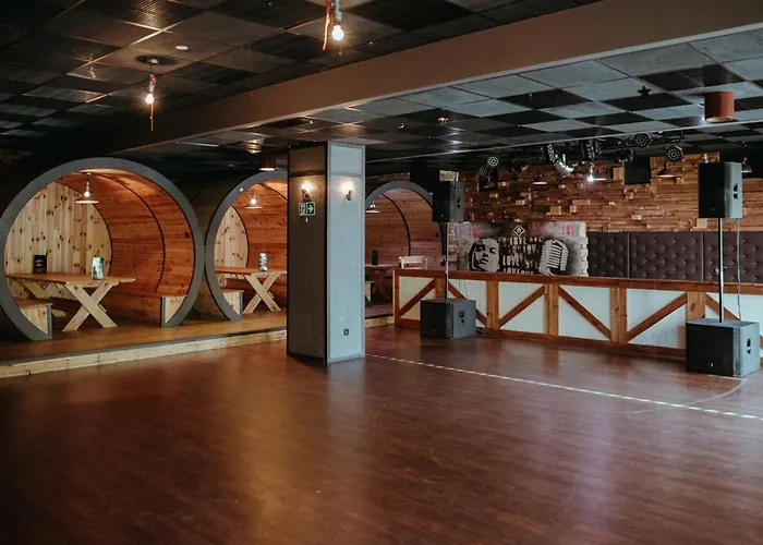 Interferie Medical Hotel 4*