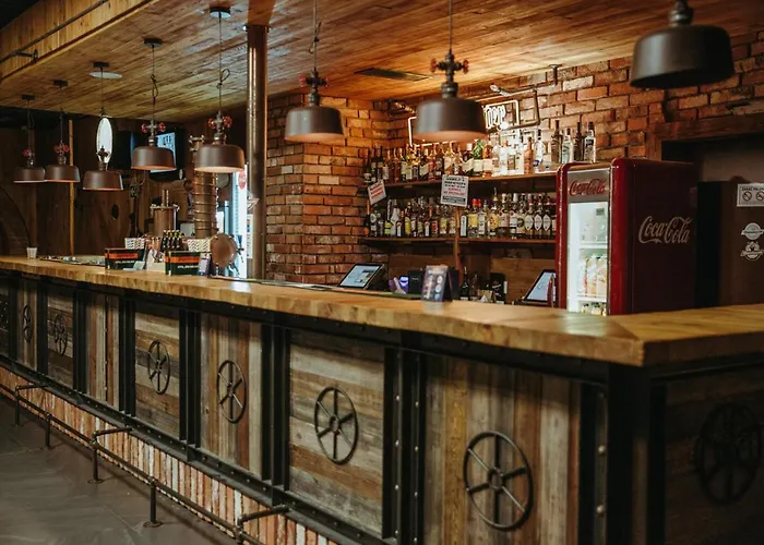 Hotel Interferie Medical