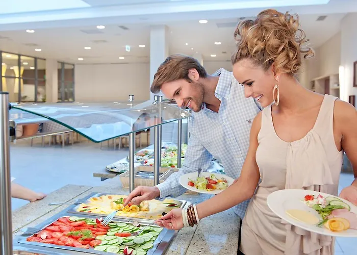 Interferie Medical 4* Świnoujście