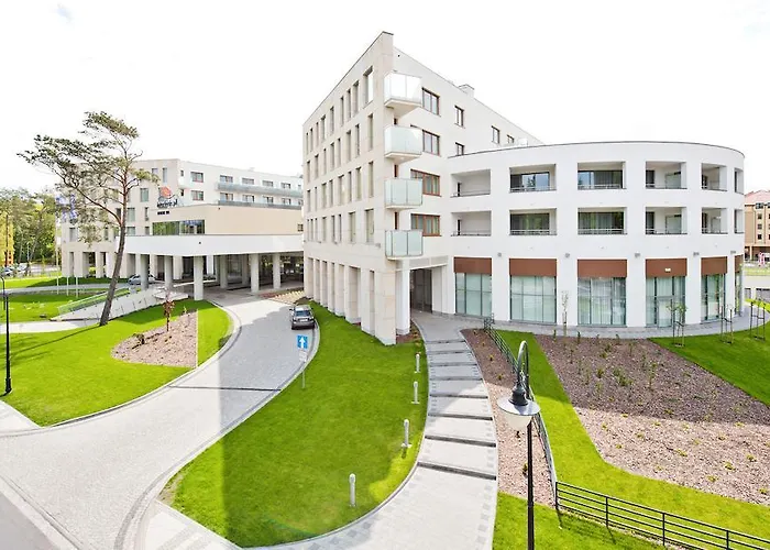 Hotel Interferie Medical