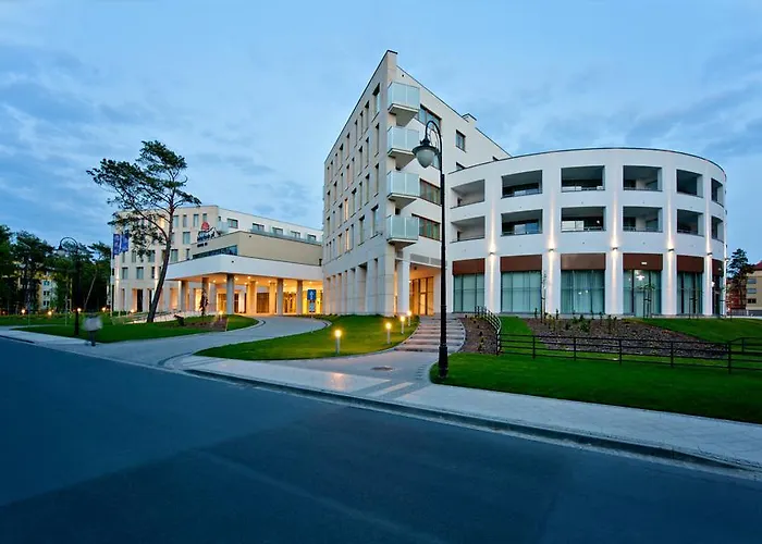 Interferie Medical 4*