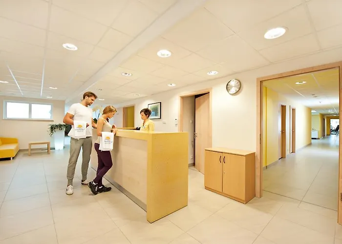 Interferie Medical 4* Świnoujście