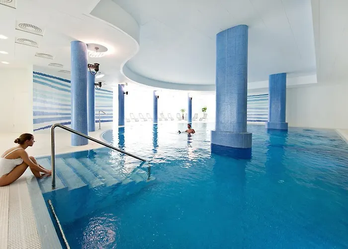 Interferie Medical 4* Świnoujście