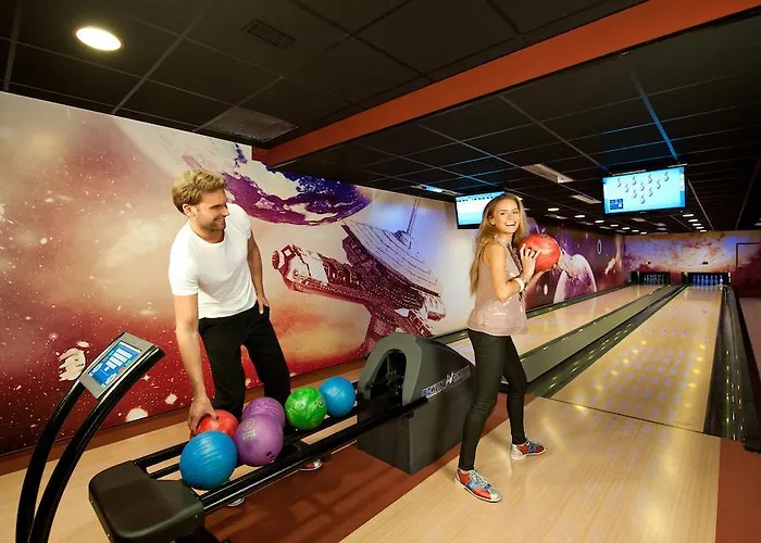 Hotel Interferie Medical 4*