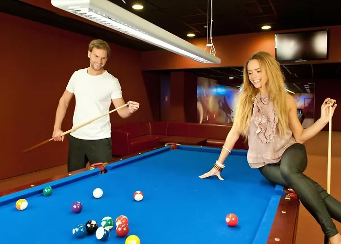 Interferie Medical Hotel 4*