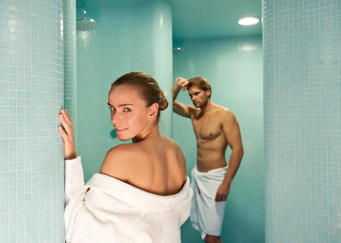 Interferie Medical 4* Świnoujście