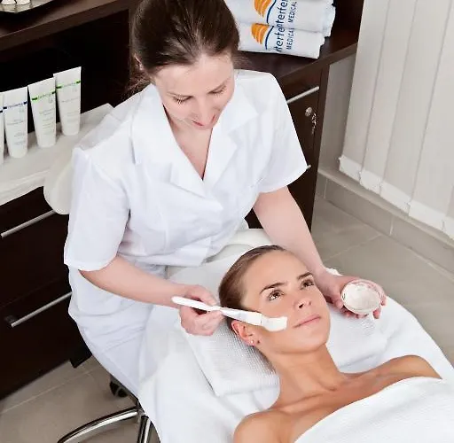 Interferie Medical Hotel Świnoujście