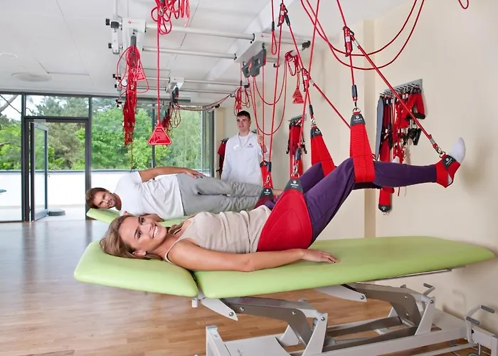 Interferie Medical Świnoujście