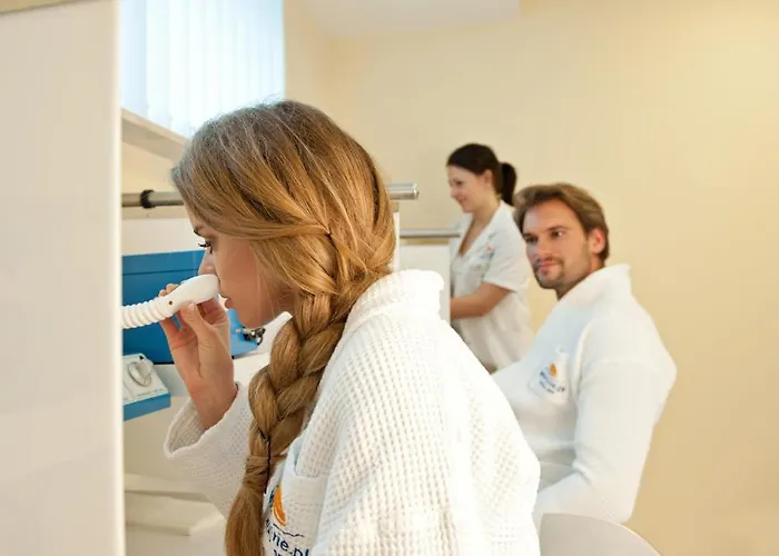 Hotel Interferie Medical