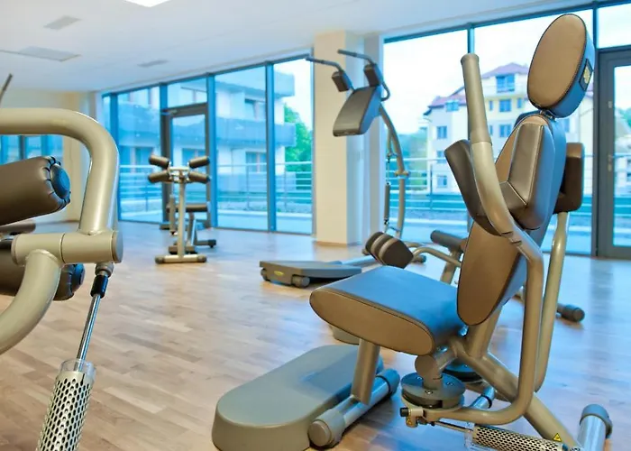 Interferie Medical Hotel Świnoujście