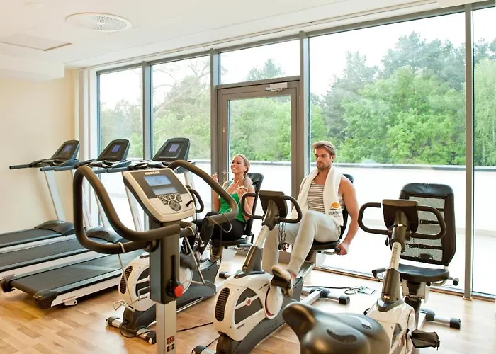 Interferie Medical Hotel Świnoujście