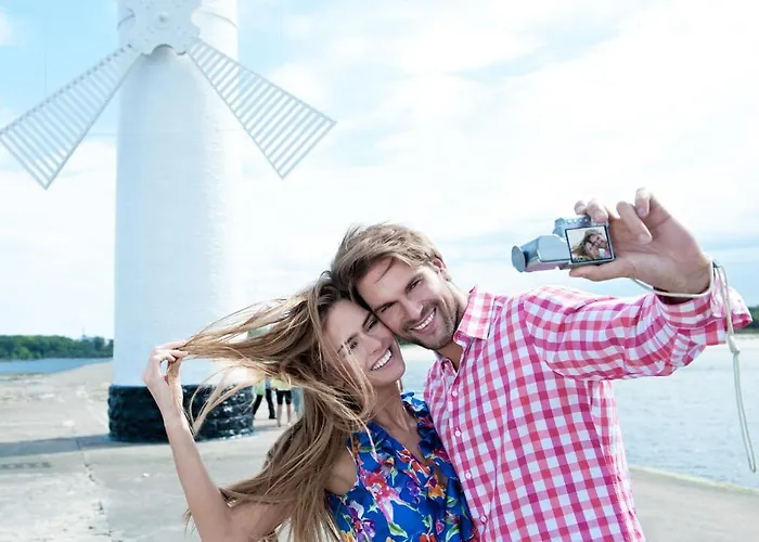 Hotel Interferie Medical