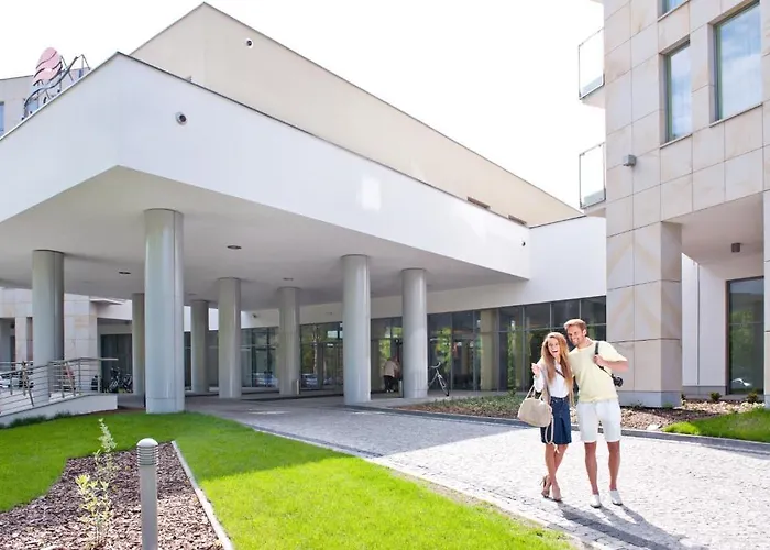 Interferie Medical Hotel 4*