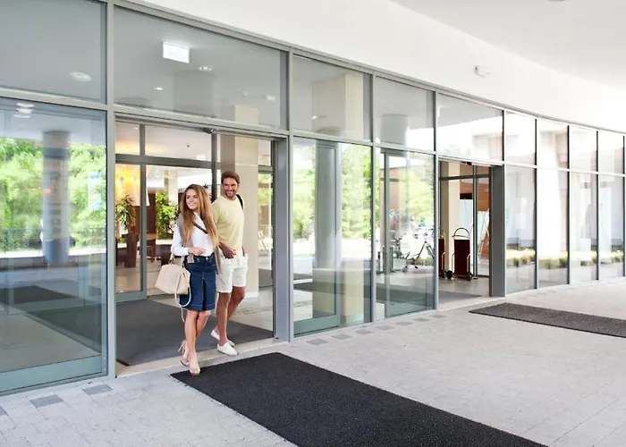 Hotel Interferie Medical Świnoujście