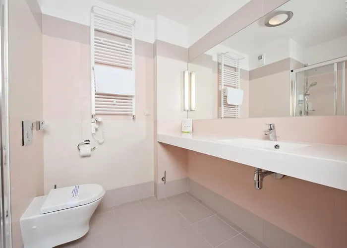 Hotel Interferie Medical