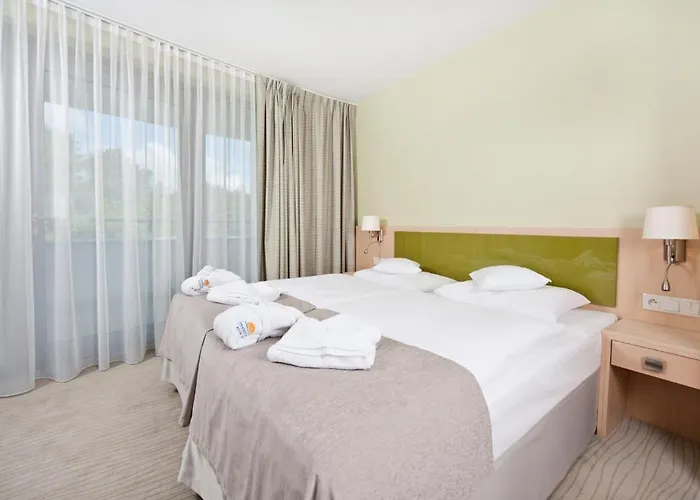 Interferie Medical 4* Świnoujście