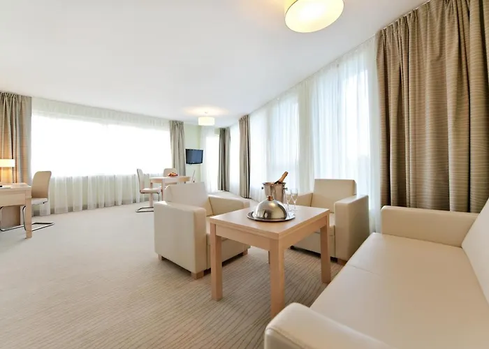 Interferie Medical Hotel 4*