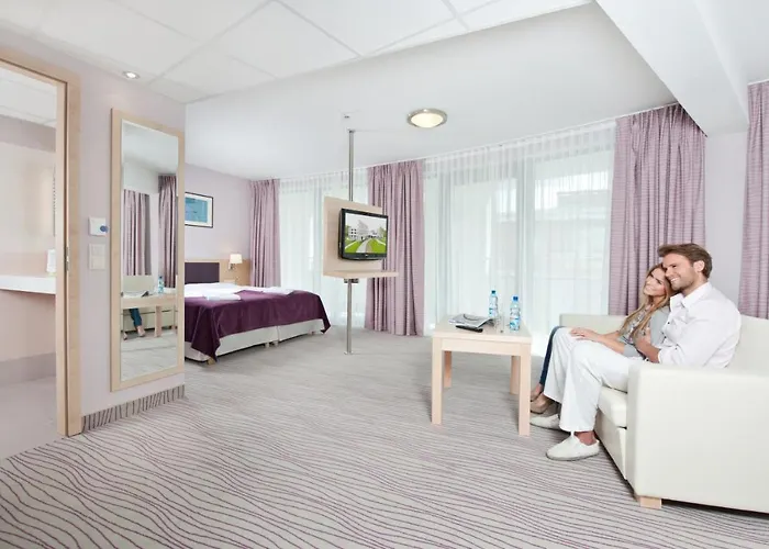 Hotel Interferie Medical