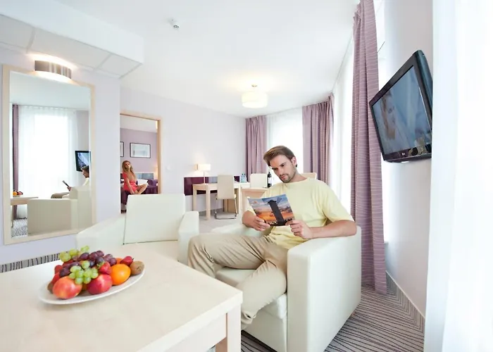 Interferie Medical Hotel 4*