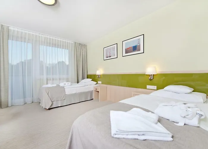 Interferie Medical Hotel 4*