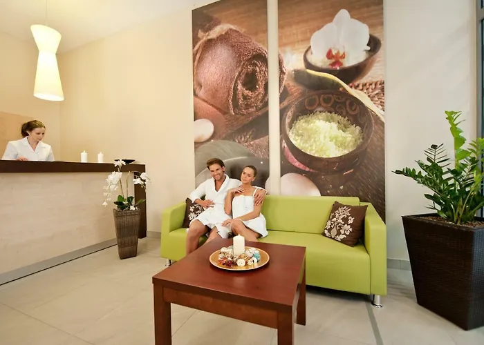 Hotel Interferie Medical Świnoujście