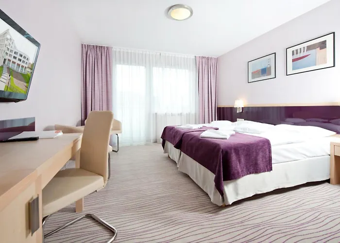 Hotel Interferie Medical